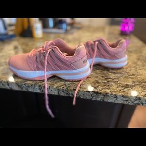 K-Swiss Tennis Shoes